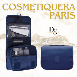 Nueva Cosmetiquera Viajera