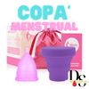 COPA MENSTRUAL