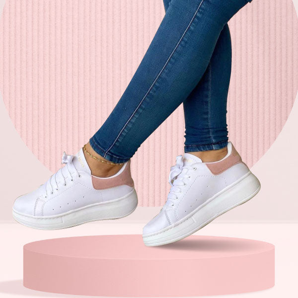 Comfy-Foot™ Zapatos Casuales para Mujer