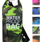 Waterproof maleta a prueba de agua 10L