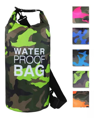 Waterproof maleta a prueba de agua 10L