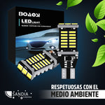 High Power™ - Luces Led de alta potencia