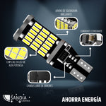 High Power™ - Luces Led de alta potencia